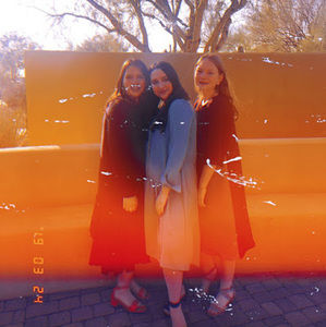 Meet your Posher, Mussie